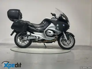BMW R 1200 RT