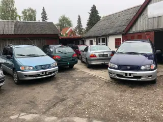 Sælg din bil til EKSPORT