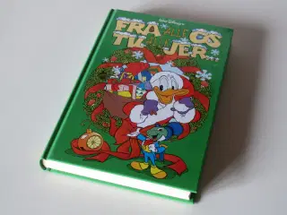 64 Disney Jumbobøger mv til salg