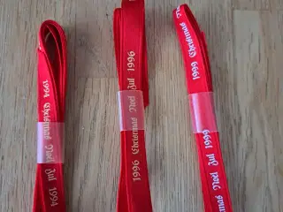 Georg Jensen Julebånd SØGES – alle årgange 