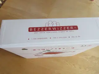 Spil Bezzerwizzer 
