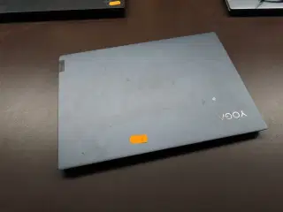 Bærbar PC, LENOVO YOGASlim 7 Pro 14ACH5