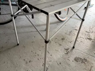 Campingborg Alu
