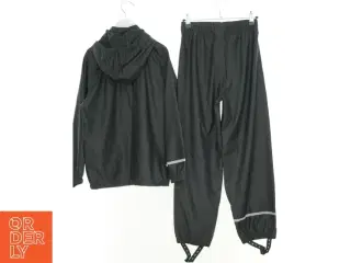 Name It regntøj sæt (str. 134 cm)