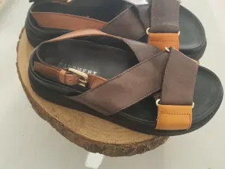 Pavement Sandaler, Brun, EUR 37