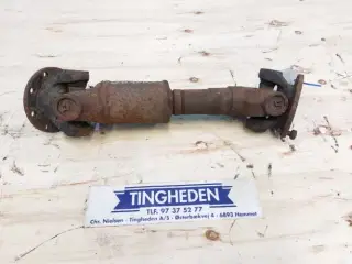 Hydrema 806 Kardan 594005