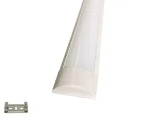 Fladt LED Armatur - 60cm 18W IP20
