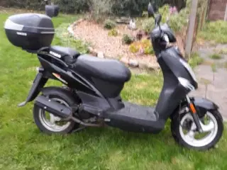 Kymco Scooter 30