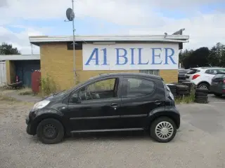 Citroën C1 1,0i