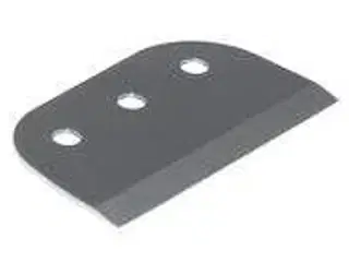 Kniv til standardskive Hällde RG-350/300i/400/400i