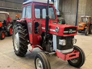 Massey Ferguson 185