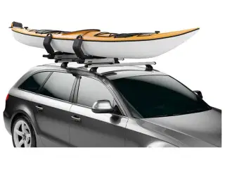THULE HULLAVATOR PRO VIPBAR KAJAKHOLDER