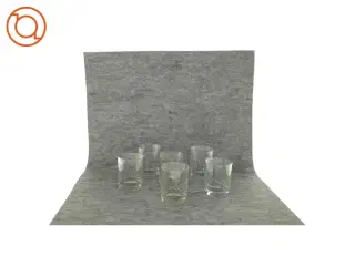 Shotglas - 6 styks