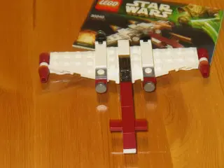Lego Star Wars, LEGO nummer 30240