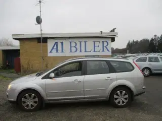 Ford Focus 1,6 Trend Collection stc.