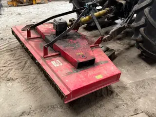Trofa rotor klipper