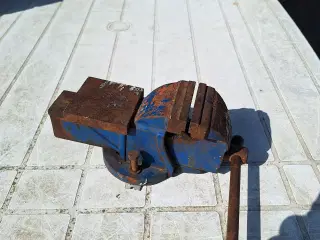 skruestik