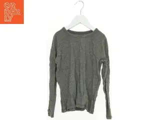 Langærmet T-Shirt fra Pepperts (str. 128)