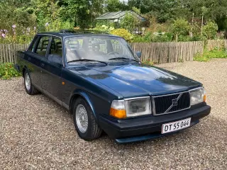 Volvo 240