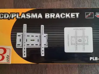 Flat Panel Wall Support ( Vægophæng ), Lcd / Plasm