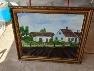 Maleri