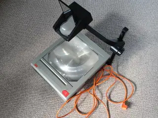 Overhead 3M 9050