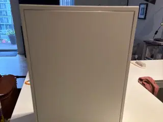 Recollector opbevaring 