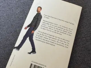 Svend Brinkmann – Gå glip (brugt, god stand)