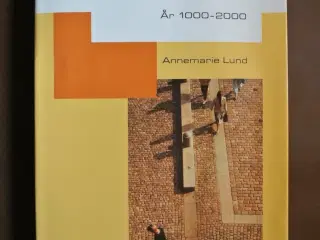 guide til dansk havekunst år 1000-2000, af annemar