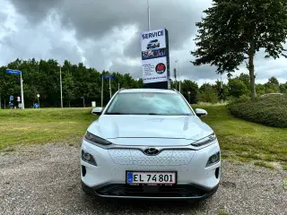 Hyundai Kona 64 EV Advanced