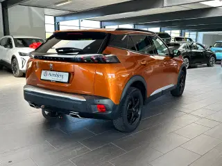 Peugeot 2008 1,2 PureTech 130 Allure Tour