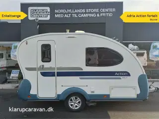 2016 - Adria Action 361 LH