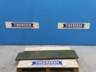 Hydrema 806 sidedæksel venstre 363245