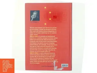 Made in China : kan man leve et år uden varer fra Kina? af Sara Bongiorni (Bog)