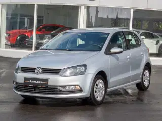 VW Polo 1,0 Trendline