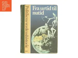 Fra Urtid til Nutid