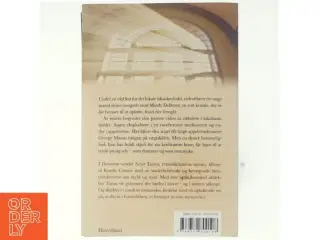 Dommeren af Scott Turow (Bog)