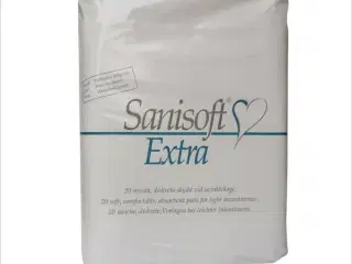 Sanisoft Extra