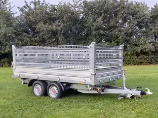 Gittersider Stema 3618