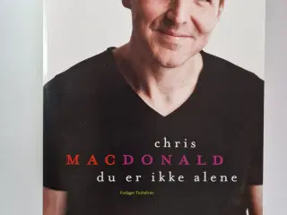 Chris McDonald's du er ikke alene