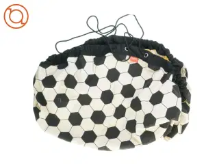 Kæmpe Taske til legetøj fra Play And Go (str. 100 x 60 cm)