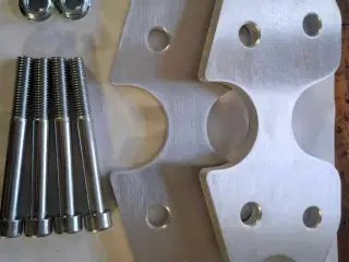 Suzuki 750/600 GSX/F Styrforhøjere 