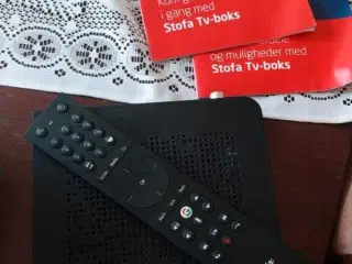 Tv Receiver 