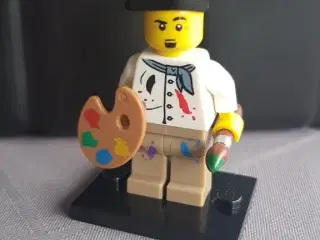Minifigurer Lego