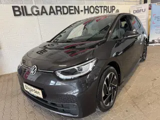 VW ID.3 58 Pro Performance Tech