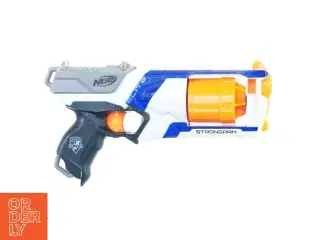 nerfgun strongarm fra Nerf Gun (str. 30 cm)