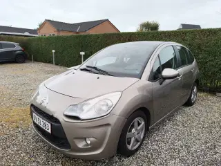 Citroën C3 1,4i 16V