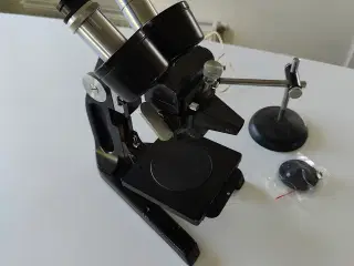 Reichert Wien mikroskop