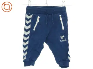 Sweatpants fra Hummel (str. 62 cm)