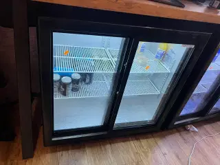 Backbarkøler 2 fag AHT COOLPOINT BB 2 S
